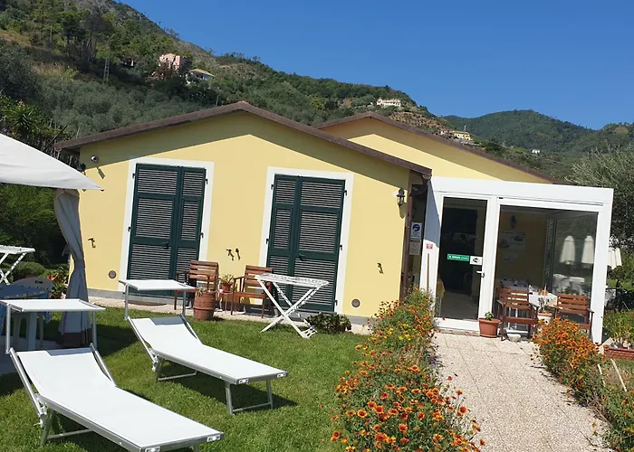 Agriturismo La Collina Verde