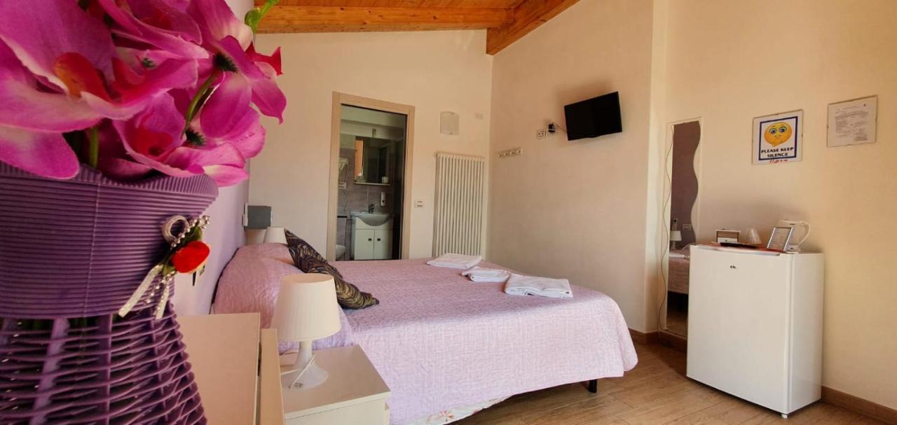 La Collina Levanto