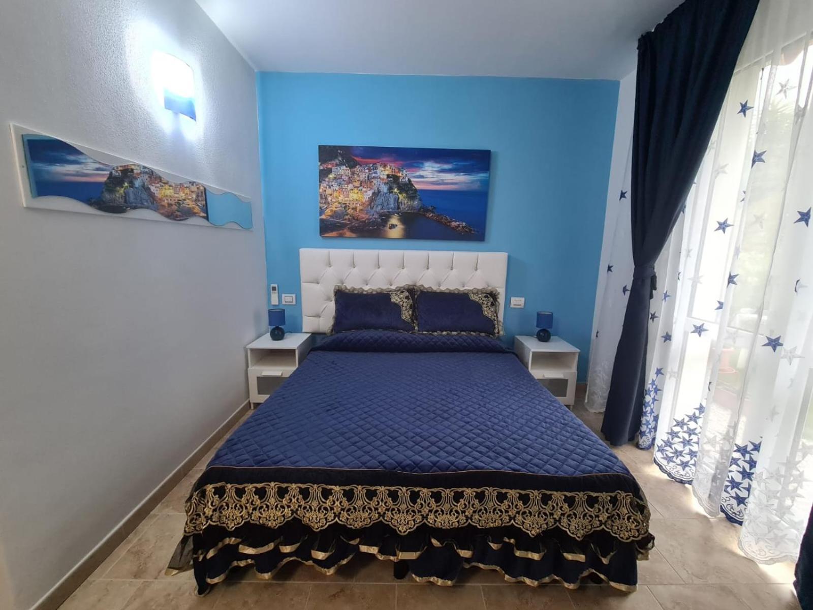 Farm stay La Collina Levanto
