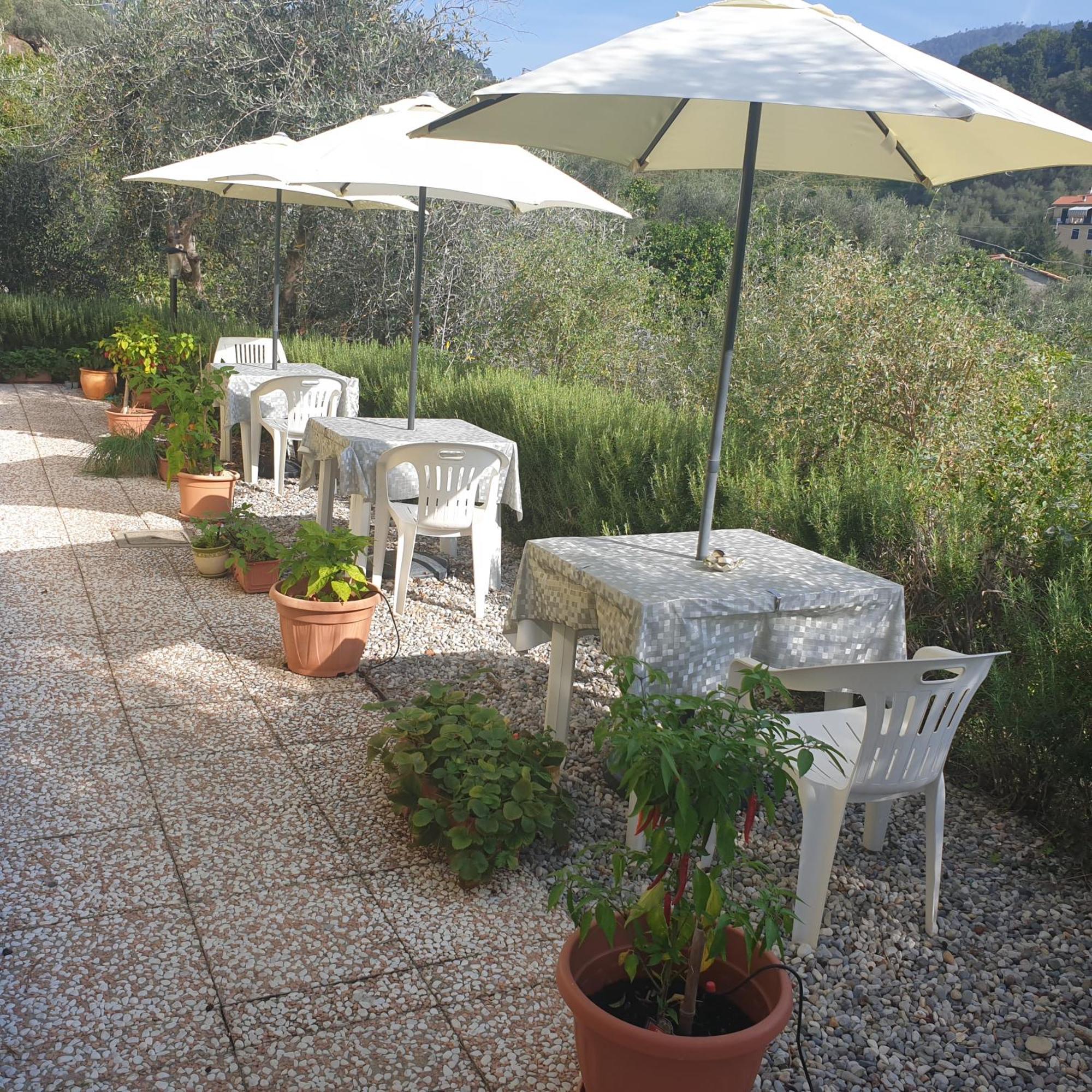 La Collina Levanto