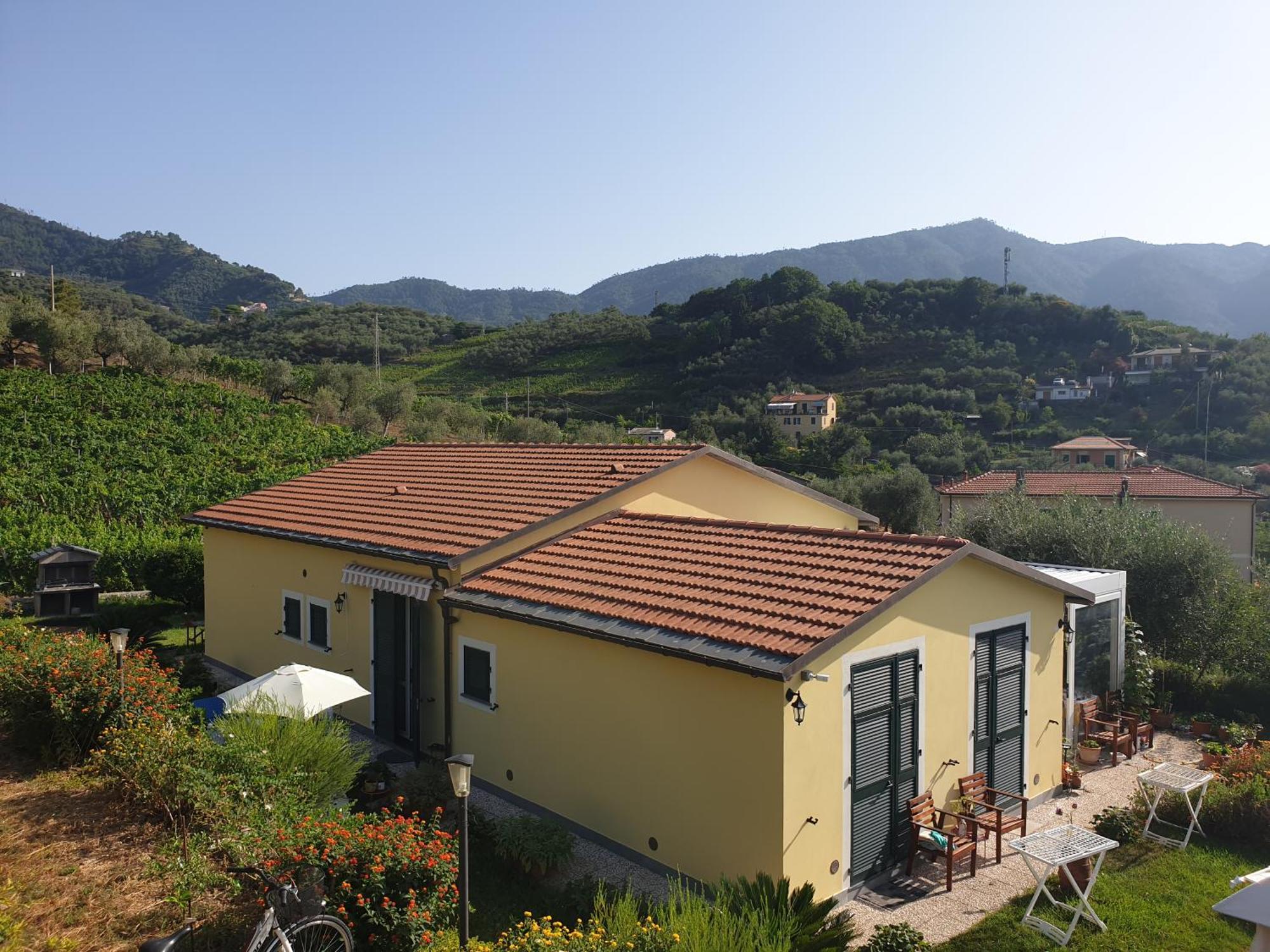 La Collina