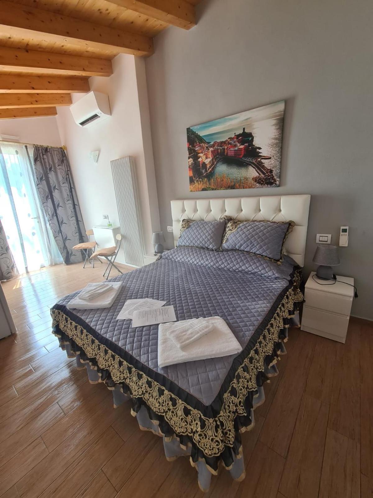 Farm stay La Collina
