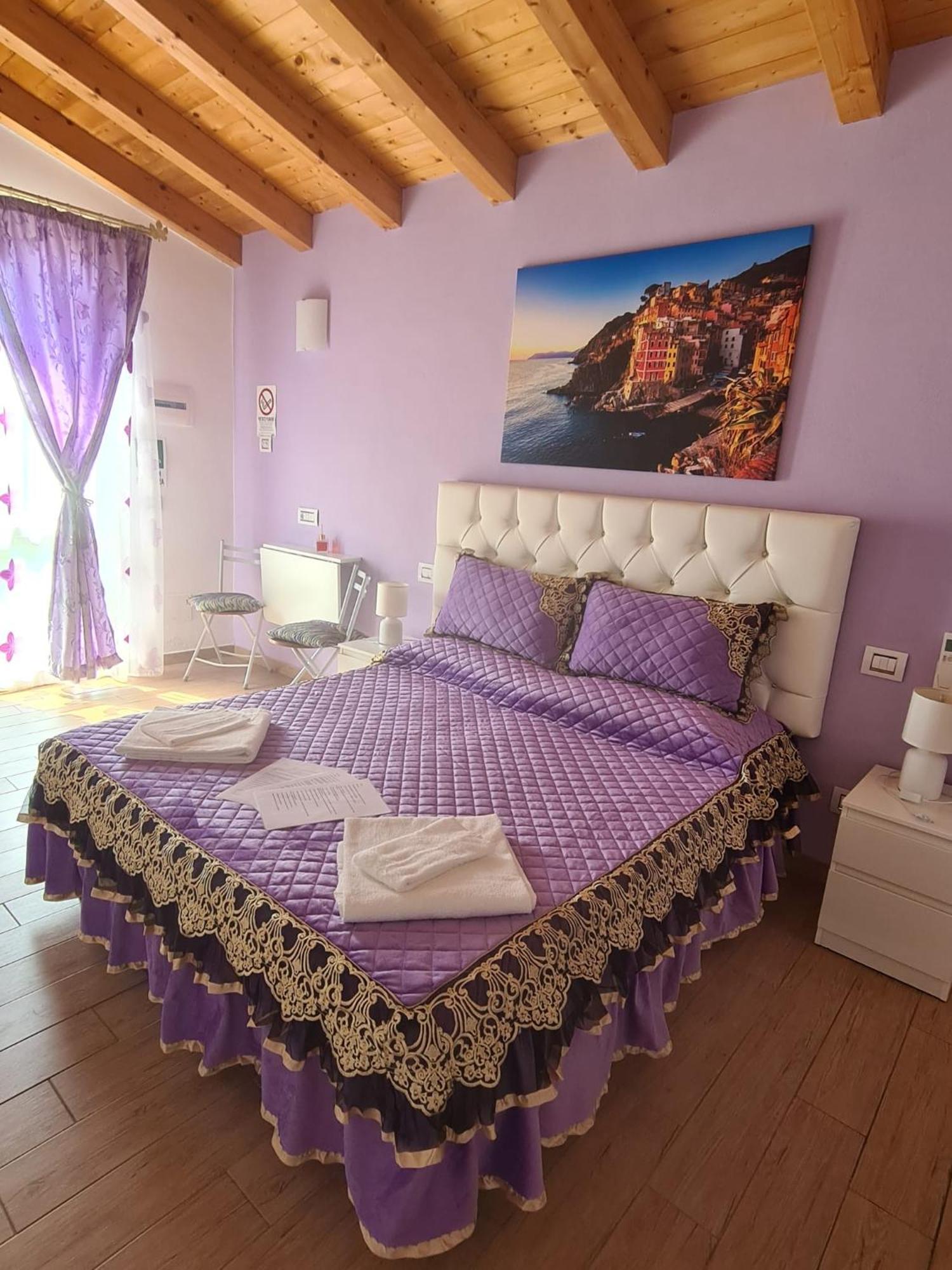 Farm stay La Collina *