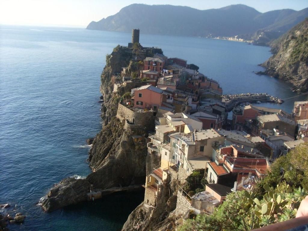 La Collina