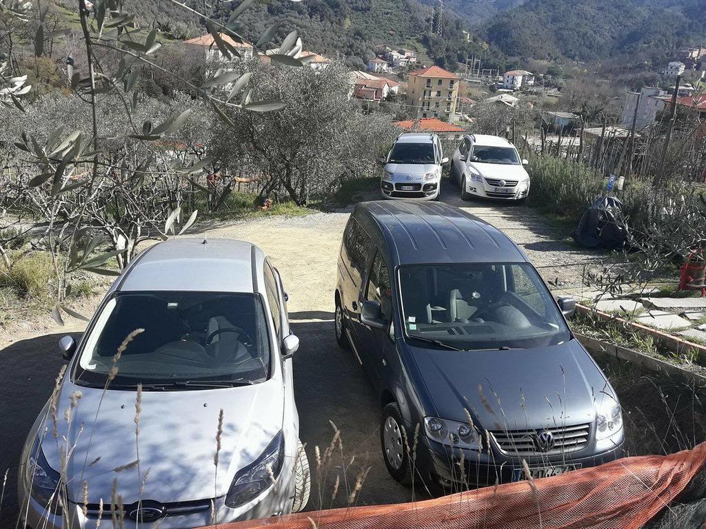 La Collina Levanto
