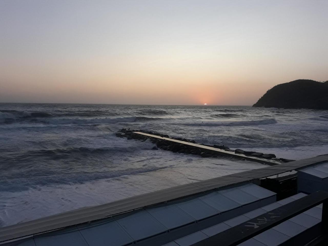 Farm stay La Collina Levanto