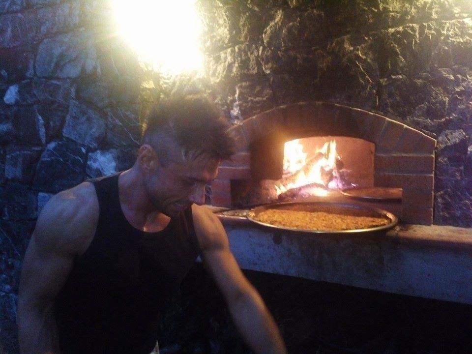 La Collina *