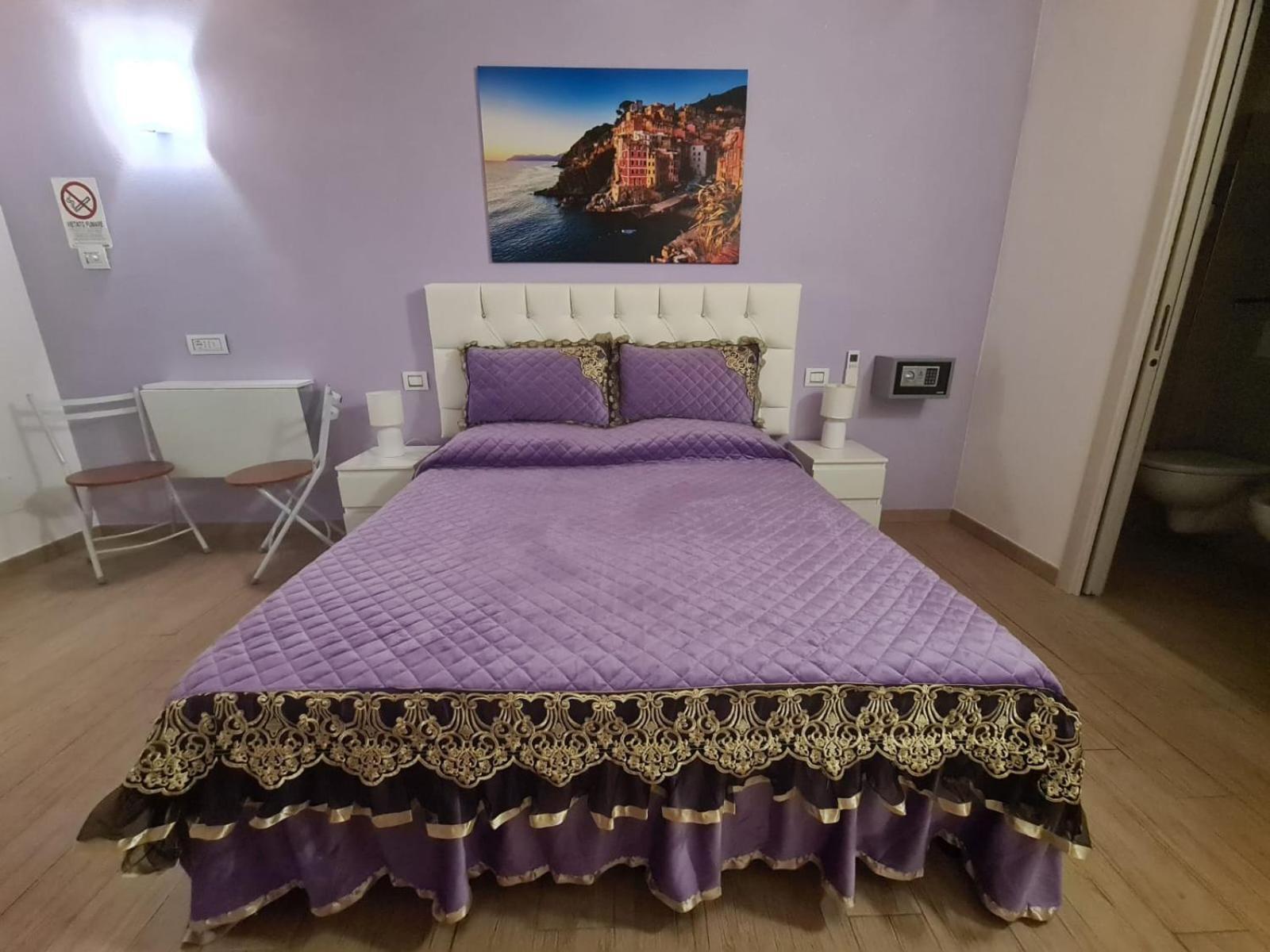 La Collina Alloggio per agriturismo