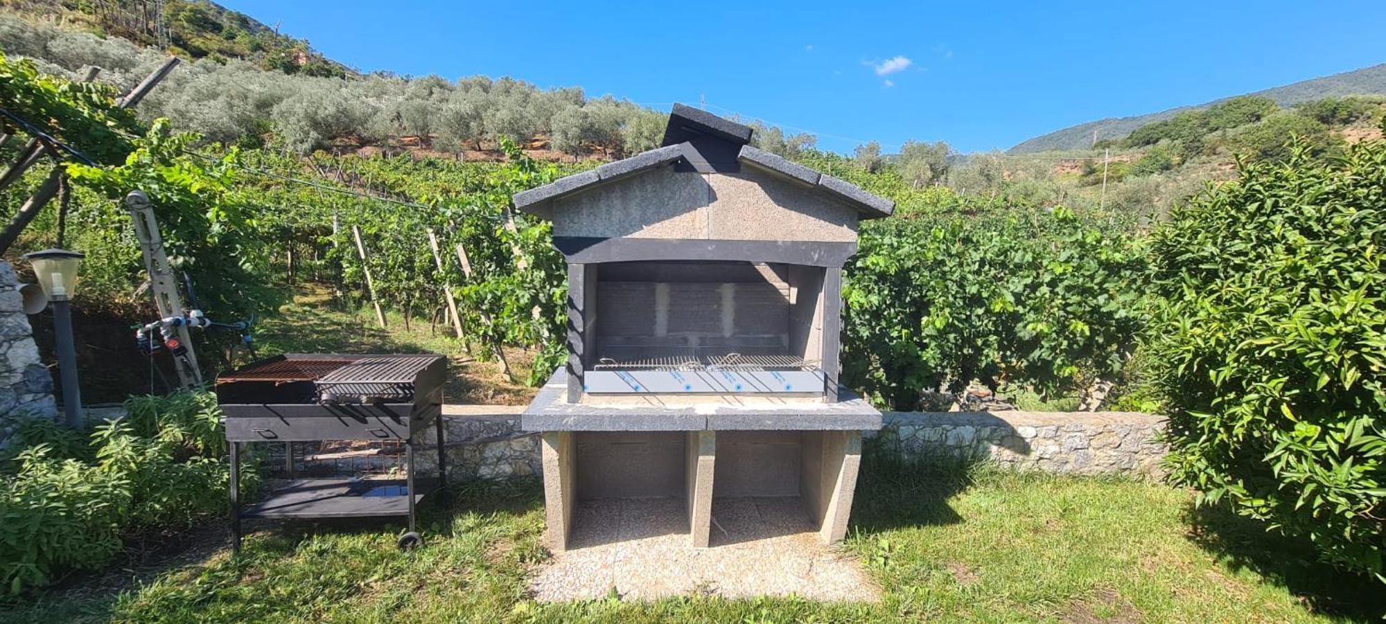 La Collina * Levanto