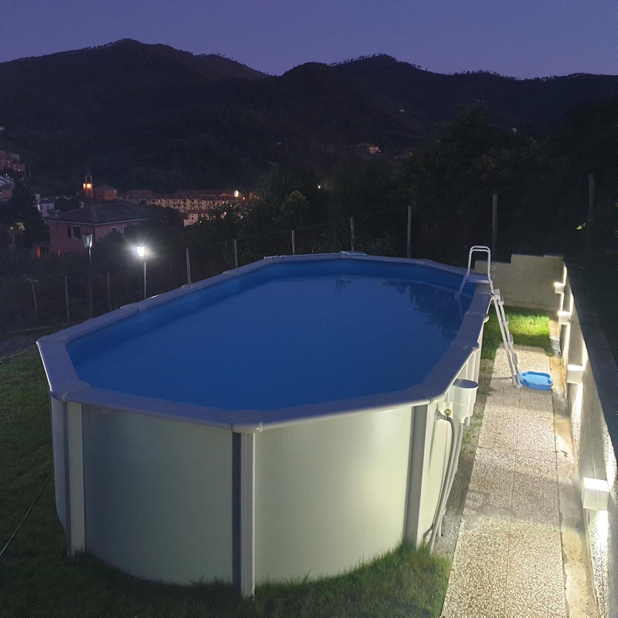 La Collina Alloggio per agriturismo