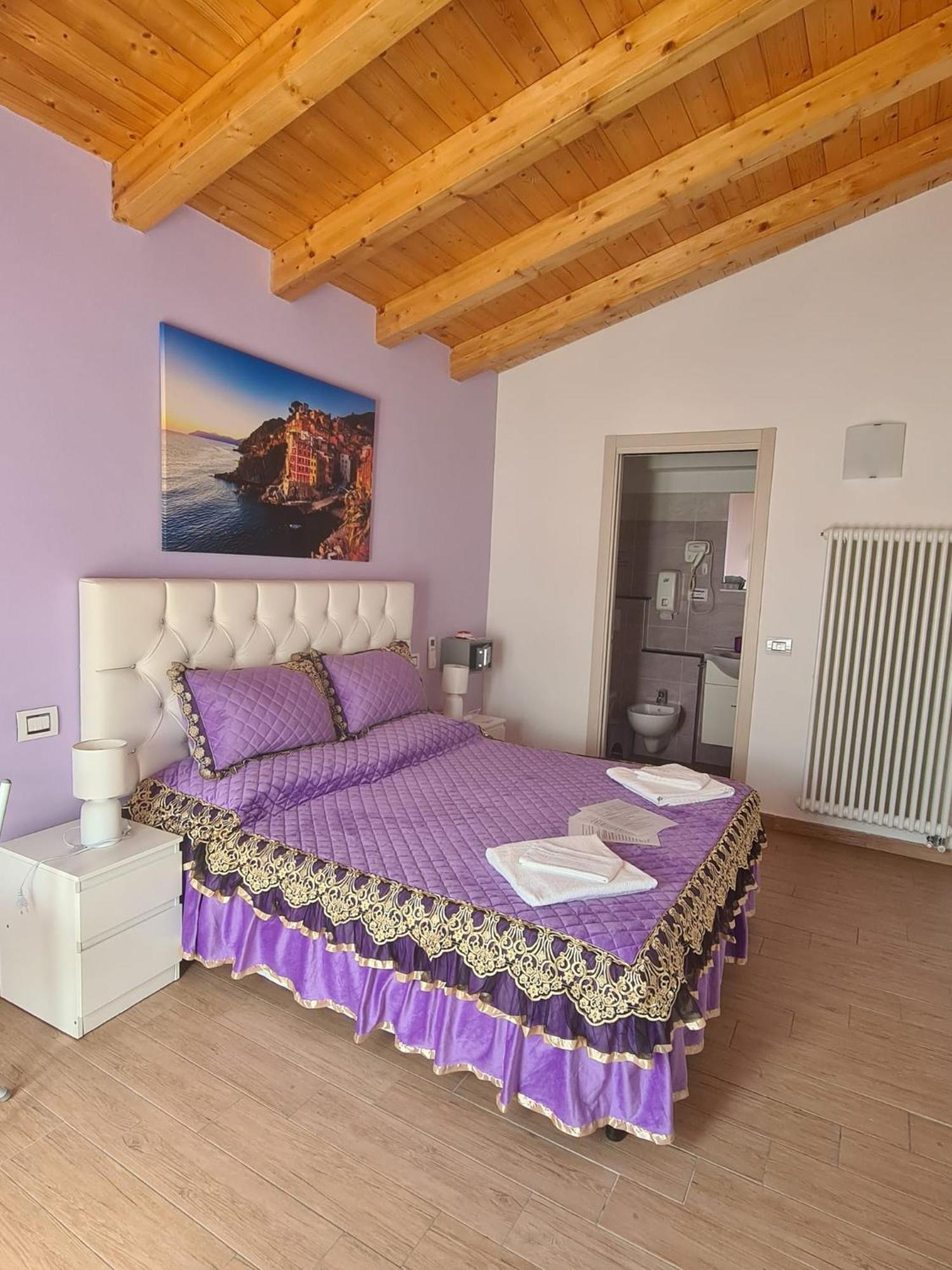 La Collina Alloggio per agriturismo *
