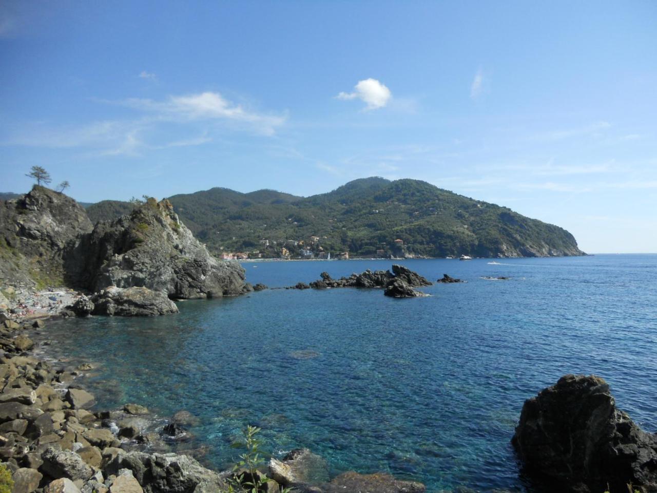 Alloggio per agriturismo La Collina *